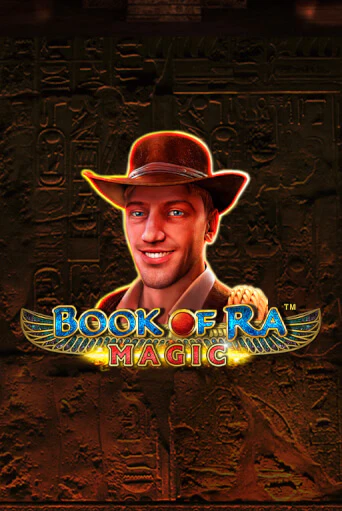 Демо игра Book of Ra Magic от  | Casino X BY