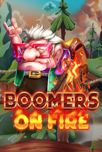 Демо игра Boomers on Fire от  | Casino X BY