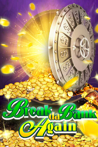 Демо игра Break da Bank Again от  | Casino X BY