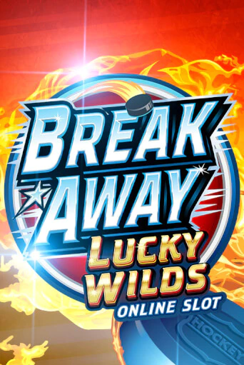 Демо игра Break Away Lucky Wilds от  | Casino X BY
