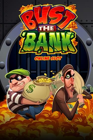 Демо игра Bust The Bank от  | Casino X BY