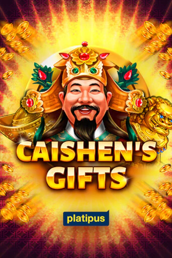 Демо игра Caishens gifts от  | Casino X BY