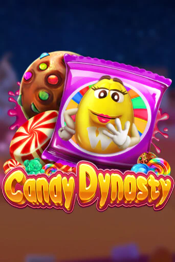 Демо игра Candy Dynasty от  | Casino X BY