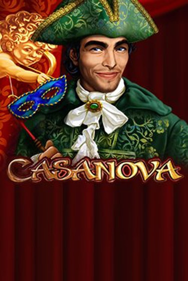 Демо игра Casanova от  | Casino X BY