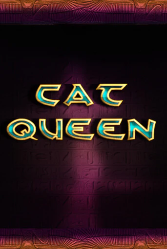 Демо игра Cat Queen от  | Casino X BY