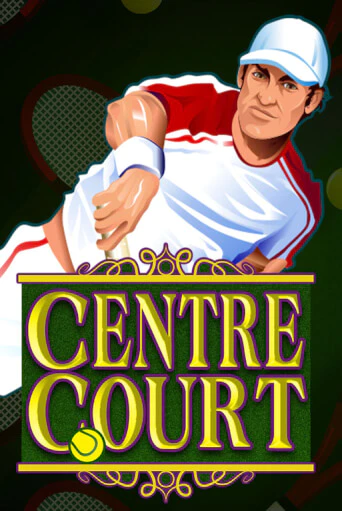 Демо игра Centre Court от  | Casino X BY