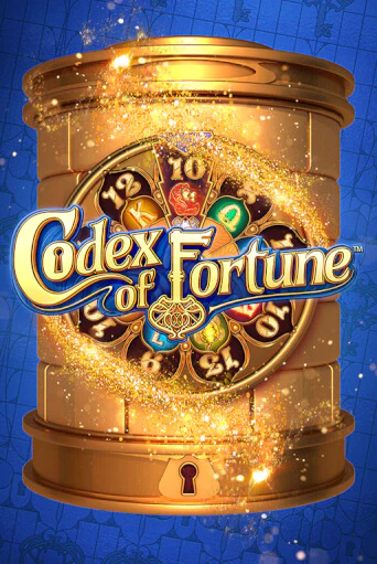 Демо игра Codex of Fortune от  | Casino X BY