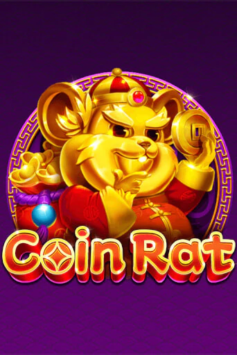 Демо игра Coin Rat от  | Casino X BY