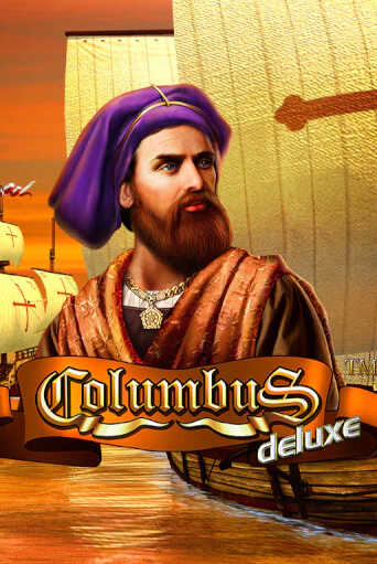 Демо игра Columbus Deluxe от  | Casino X BY