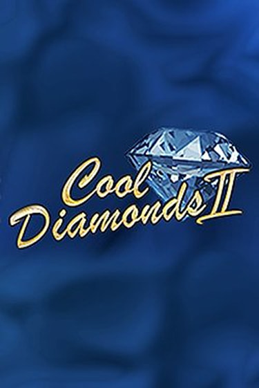 Демо игра Cool Diamonds II от  | Casino X BY
