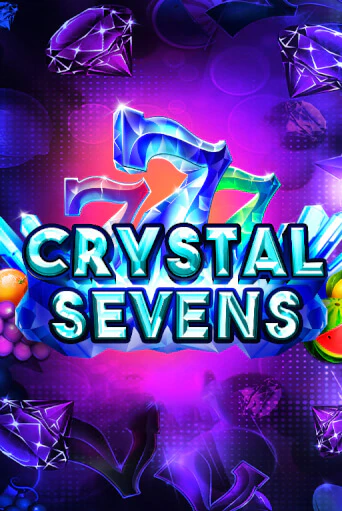 Демо игра Crystal Sevens от  | Casino X BY