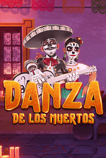 Демо игра Danza de los Muertos от  | Casino X BY