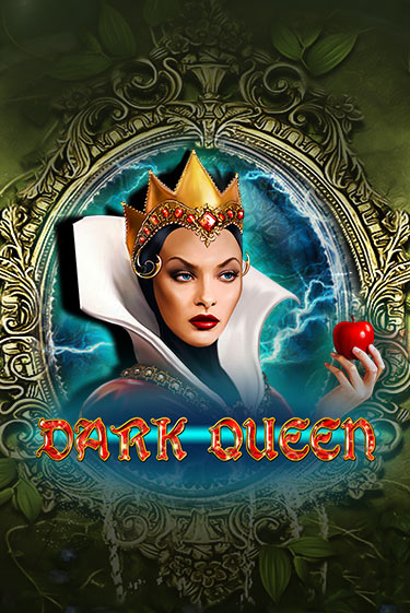 Демо игра Dark Queen от  | Casino X BY