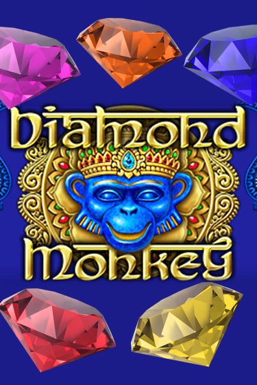 Демо игра Diamond Monkey от  | Casino X BY
