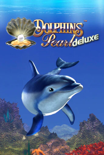 Демо игра Dolphin's Pearl Deluxe от  | Casino X BY