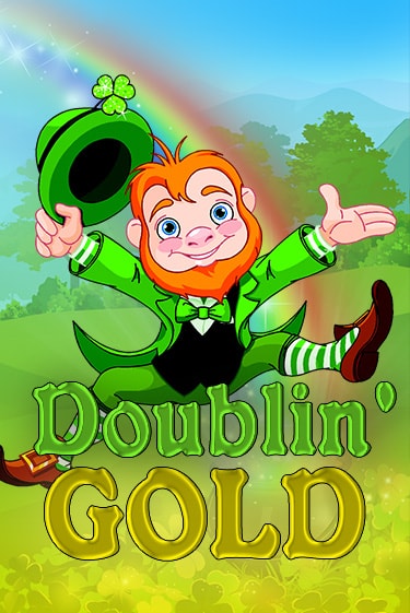 Демо игра Doublin Gold от  | Casino X BY
