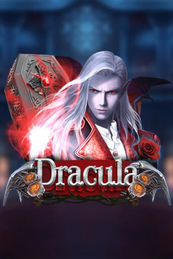 Демо игра Dracula от  | Casino X BY
