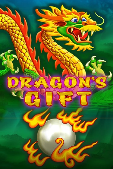 Демо игра Dragons Gift от  | Casino X BY