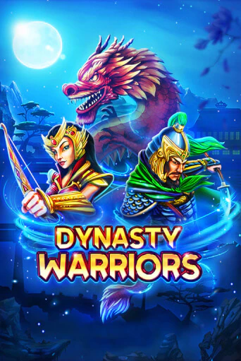 Демо игра Dynasty Warriors от  | Casino X BY