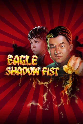 Демо игра Eagle Shadow Fist от  | Casino X BY