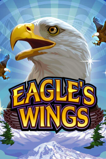 Демо игра Eagle's Wings от  | Casino X BY