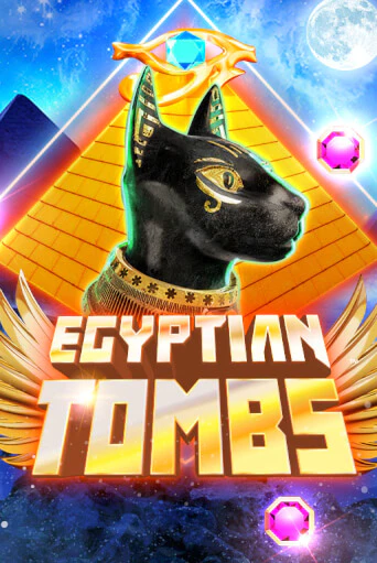 Демо игра Egyptian Tombs от  | Casino X BY