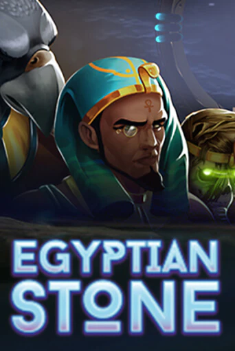 Демо игра Egyptian Stone от  | Casino X BY