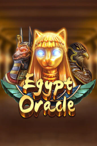 Демо игра Egypt Oracle от  | Casino X BY