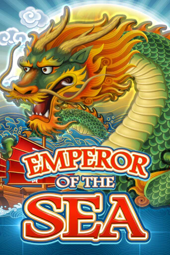 Демо игра Emperor Of The Sea от  | Casino X BY