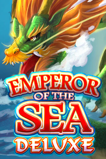 Демо игра Emperor of the Sea Deluxe от  | Casino X BY