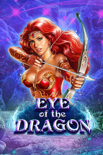 Демо игра Eye of the Dragon от  | Casino X BY