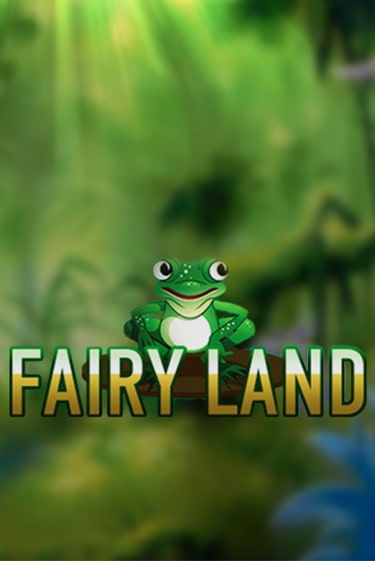 Демо игра Fairy Land от  | Casino X BY