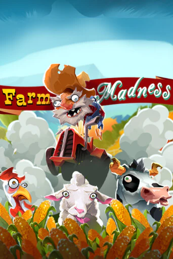 Демо игра Farm madness от  | Casino X BY