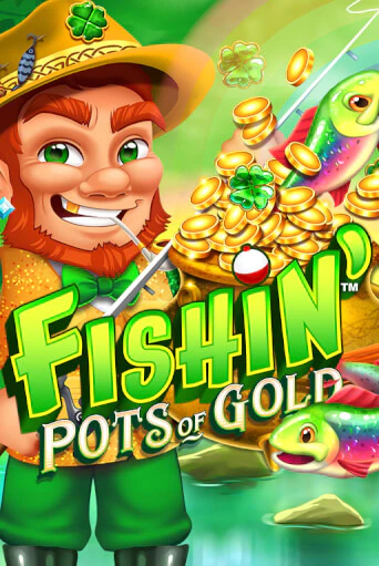 Демо игра Fishin' Pots of Gold от  | Casino X BY