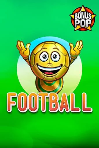 Демо игра Football от  | Casino X BY