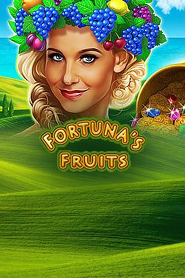 Демо игра Fortunas Fruits от  | Casino X BY