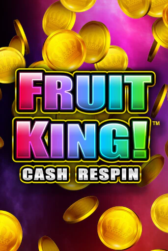 Демо игра Fruit King от  | Casino X BY