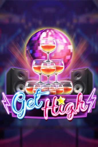 Демо игра Get High от  | Casino X BY