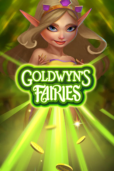 Демо игра Goldwyns Fairies от  | Casino X BY