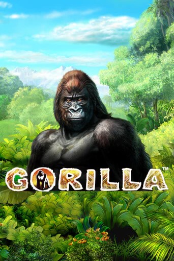 Демо игра Gorilla от  | Casino X BY