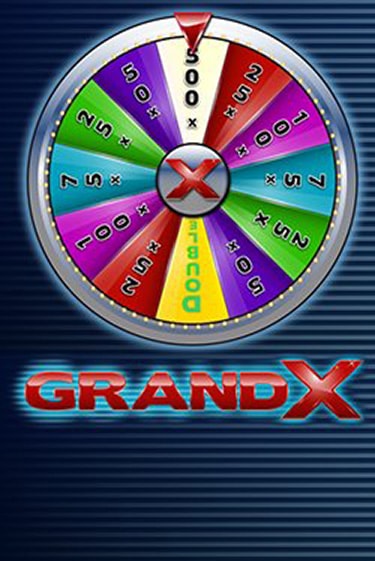 Демо игра GrandX от  | Casino X BY