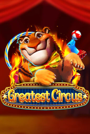 Демо игра Greatest Circus от  | Casino X BY