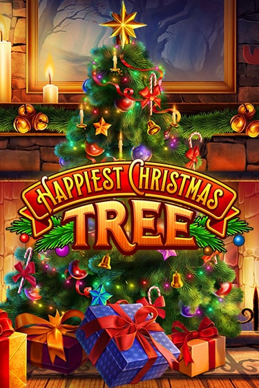 Демо игра Happiest Christmas Tree от  | Casino X BY
