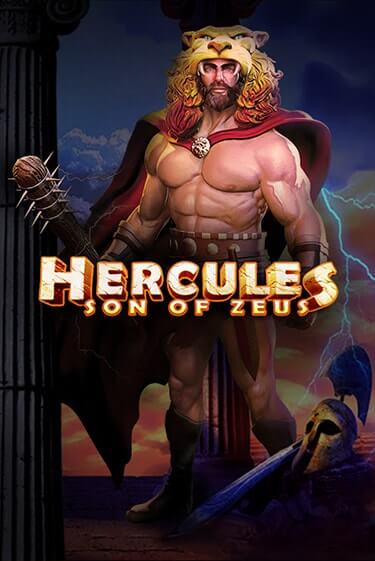 Демо игра Hercules Son of Zeus от  | Casino X BY