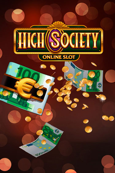 Демо игра High Society от  | Casino X BY