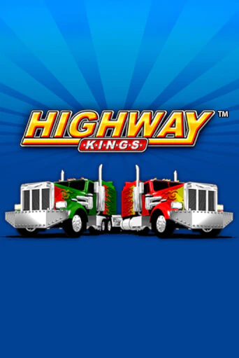 Демо игра Highway Kings от  | Casino X BY
