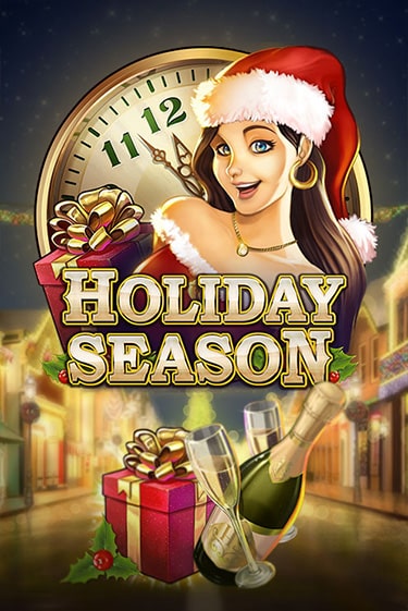 Демо игра Holiday Season от  | Casino X BY