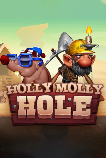 Демо игра Holly Molly Hole от  | Casino X BY