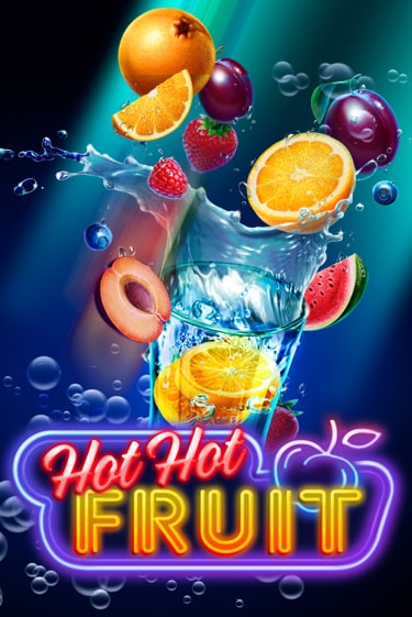 Демо игра Hot Hot Fruit от  | Casino X BY