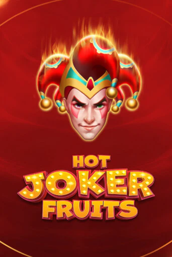 Демо игра Hot Joker Fruits от  | Casino X BY
